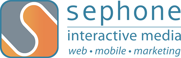 Sephone Interactive Media